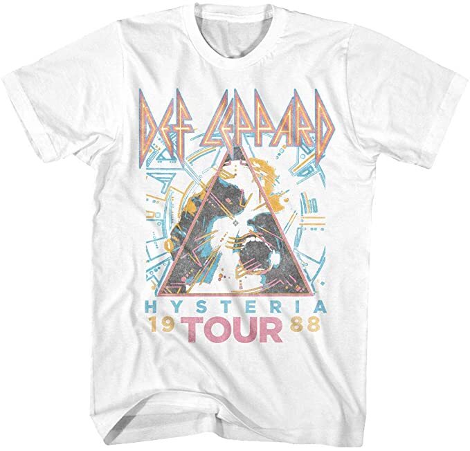 Cinnamon iste Rock Shirt